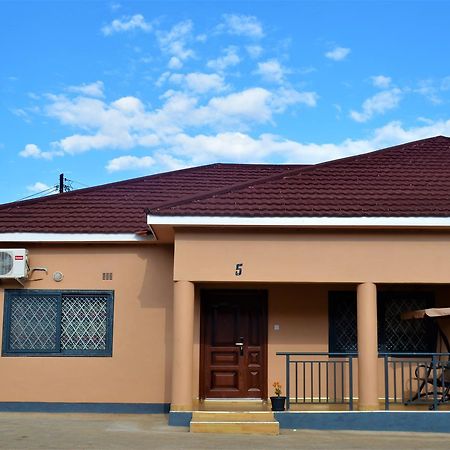 River Villas Lilongwe Exterior foto