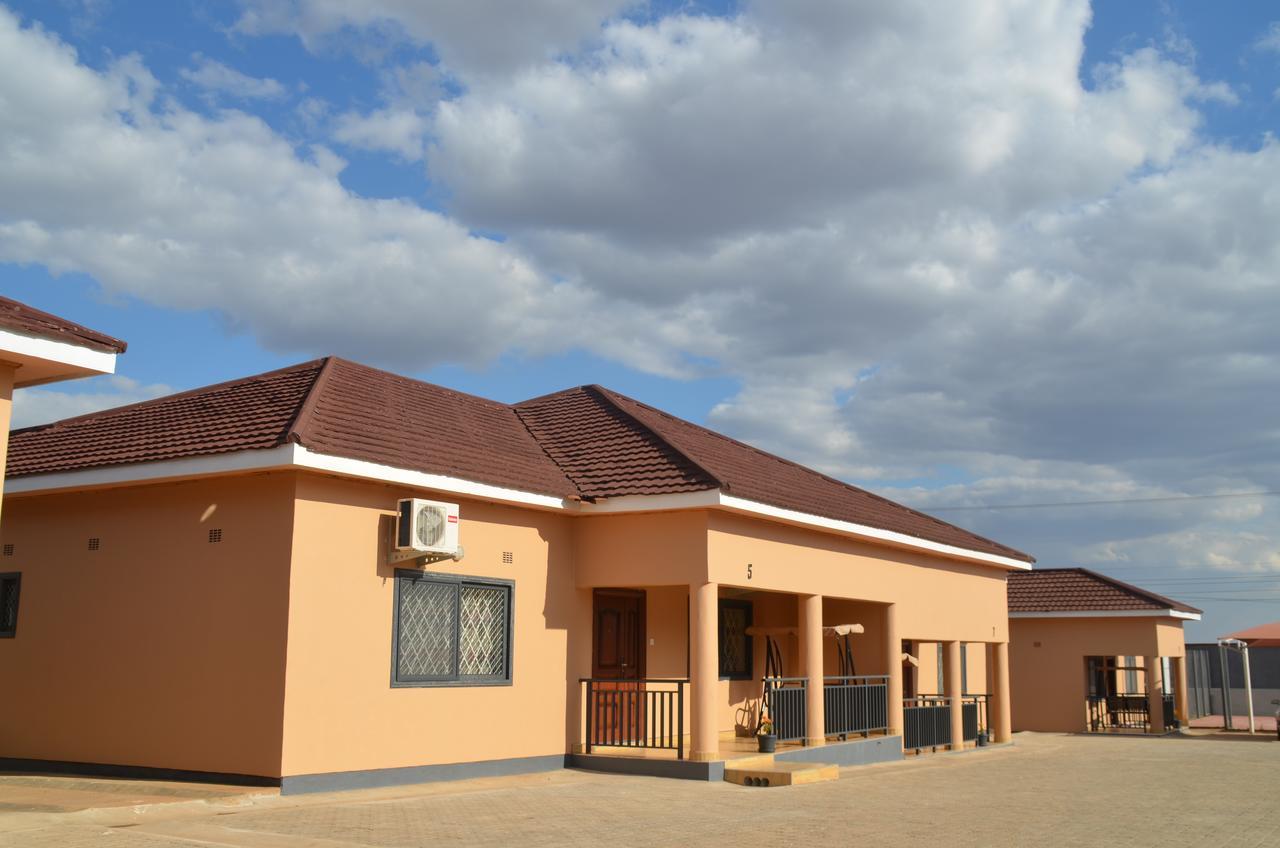 River Villas Lilongwe Exterior foto